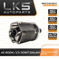 Gambar AS RODA DALAM LKS FOR TOYOTA HILUX REVO 2016 KANAN/KIRI dari LKS Autoparts Kota Administrasi Jakarta Utara 3 Tokopedia