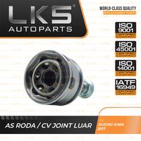 Gambar AS RODA LUAR LKS FOR SUZUKI IGNIS 2017 KANAN/KIRI dari LKS Autoparts Kota Administrasi Jakarta Utara 3 Tokopedia