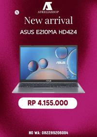 Gambar ASUS E210MA HD424 dari ATR Computer Shop Kota Padang 1 Tokopedia