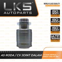 Gambar AS RODA DALAM LKS FOR SUZUKI ERTIGA/DREZA 2012 MT KANAN dari LKS Autoparts Kota Administrasi Jakarta Utara 2 Tokopedia