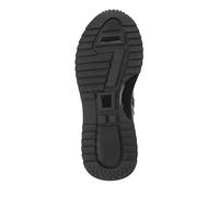 Gambar Playboy Sepatu Pria Vertuza In Black PI6628BK - 44, Hitam dari Playboy Official Store Kota Tangerang 5 Tokopedia