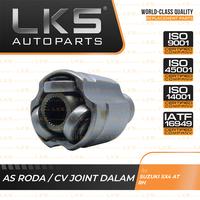 Gambar AS RODA DALAM LKS FOR SUZUKI SX4 AT KANAN dari LKS Autoparts Kota Administrasi Jakarta Utara 3 Tokopedia