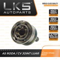 Gambar AS RODA LUAR LKS FOR SUZUKI GRAND VITARA KANAN/KIRI dari LKS Autoparts Kota Administrasi Jakarta Utara 3 Tokopedia