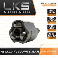Gambar AS RODA DALAM LKS FOR SUZUKI SWIFT NEW KIRI dari LKS Autoparts Kota Administrasi Jakarta Utara 3 Tokopedia