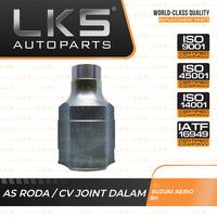 Gambar AS RODA DALAM LKS FOR SUZUKI AERIO KANAN dari LKS Autoparts Kota Administrasi Jakarta Utara 2 Tokopedia