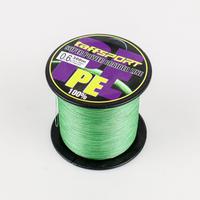 Gambar TaffSPORT Senar Tali Benang Pancing PE Braided 300 Meter - TF102 - 0.4 dari Taffware Official Store Kota Administrasi Jakarta Barat 2 Tokopedia