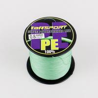 Gambar TaffSPORT Senar Tali Benang Pancing PE Braided 300 Meter - TF102 - 0.4 dari Taffware Official Store Kota Administrasi Jakarta Barat 3 Tokopedia