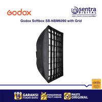 Gambar Godox Softbox SB-NBM6090 SBNBM6090 with Grid ( 60x90 cm ) dari Sentra Digital Kota Surabaya 4 Tokopedia