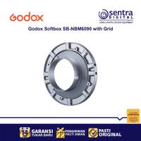 Gambar Godox Softbox SB-NBM6090 SBNBM6090 with Grid ( 60x90 cm ) dari Sentra Digital Kota Surabaya 3 Tokopedia