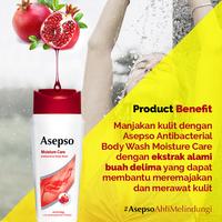 Gambar Asepso Bodywash All Variant dari Asepso.id Kota Administrasi Jakarta Barat 4 Tokopedia