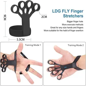 FINGER STRONGER