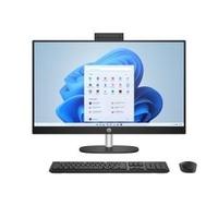 Gambar HP AIO 27-CR0033D i7-1355U 16GB SSD 1TB 27" FHD TOUCH W11+OHS - White dari Sentral Komputer-HP Authorized Kota Administrasi Jakarta Timur 2 Tokopedia