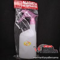 Gambar NAGATA SEMPROTAN BOTOL KOSONG NGT 8692 ( WARNA RANDOM ) dari HariHariKaryaBersama Kota Medan 1 Tokopedia