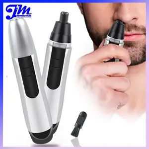 Alat Cukur Bulu Hidung Elektrik Nose Hair Trimmer Pencukur Rambut