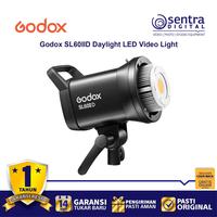 Gambar Godox SL60II D LED Video Light - SL60 II D dari Sentra Digital Kota Surabaya 4 Tokopedia