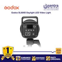 Gambar Godox SL60II D LED Video Light - SL60 II D dari Sentra Digital Kota Surabaya 2 Tokopedia