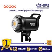 Gambar Godox SL60II D LED Video Light - SL60 II D dari Sentra Digital Kota Surabaya 3 Tokopedia