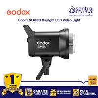 Gambar Godox SL60II D LED Video Light - SL60 II D dari Sentra Digital Kota Surabaya 5 Tokopedia