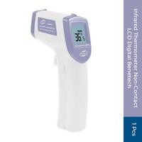 Gambar Infrared Thermometer Non-Contact LCD Digital Benetech dari Super Grosir Mama Kota Administrasi Jakarta Selatan 1 Tokopedia