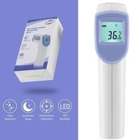 Gambar Infrared Thermometer Non-Contact LCD Digital Benetech dari Super Grosir Mama Kota Administrasi Jakarta Selatan 2 Tokopedia