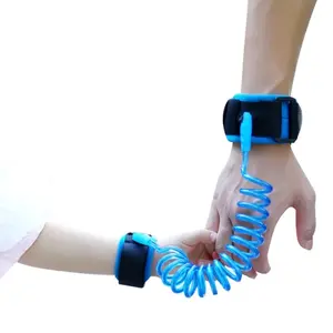 Zoowa Bracel Gelang Tali Pengaman Anak/ Child Safety /Anti hilang tali