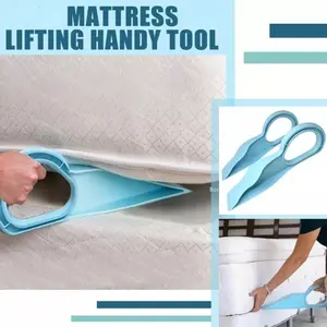 mattress lifter wedge elevator lifting handy tool portable