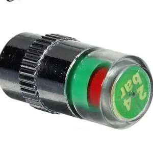 Auto Ban Monitor Indikator Tutup Pentil Ban Mobil Motor Indikator