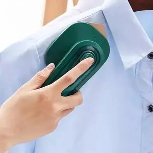 SETAP PORTABLE / SETRIKA UAP IMPORT MINIMALIS