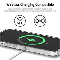 Gambar Patchworks Compatible For iPhone 14 Pro Max Lumina MagSafe Hybrid Slim Armor Military - Clear dari ShowcaseFever Kota Administrasi Jakarta Utara 5 Tokopedia