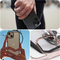 Gambar Patchworks Compatible For iPhone 14 Pro Max Lumina MagSafe Hybrid Slim Armor Military - Clear dari ShowcaseFever Kota Administrasi Jakarta Utara 4 Tokopedia