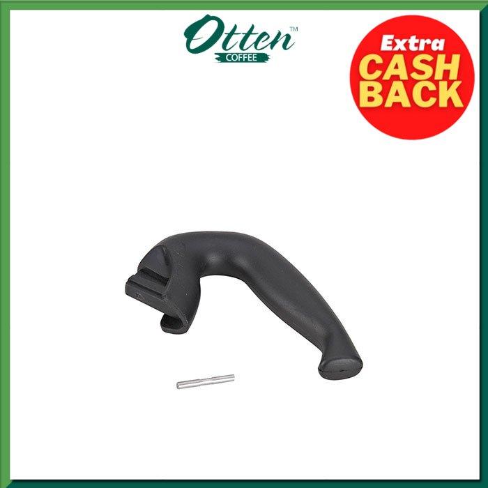 Gambar Bialetti - Replacement Moka Express Handle (1/2 Cups) dari Otten Coffee Medan Kota Medan Tokopedia