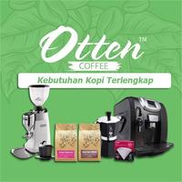 Gambar Otten - Kertas Saringan Kopi Filter Bleached Flat Bottom 101 (100lbr) dari Otten Coffee Medan Kota Medan 4 Tokopedia