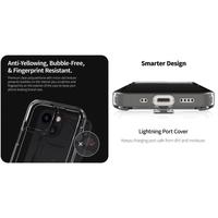 Gambar Patchworks Compatible For iPhone 14 Pro Max Lumina MagSafe Hybrid Slim Armor Military - Clear dari ShowcaseFever Kota Administrasi Jakarta Utara 3 Tokopedia