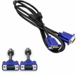 kabel vga 1.5m high quality