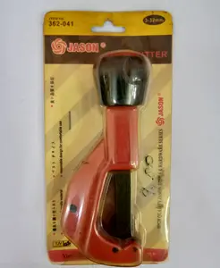 PIPE CUTTER JASON 3-32MM