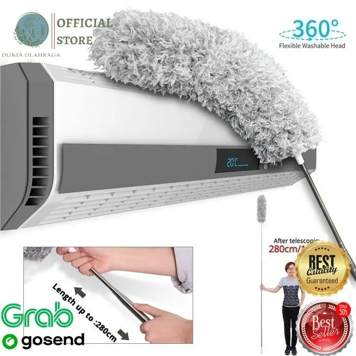 dustmo flexibel ORIGINAL DO 0