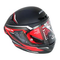 Gambar CBR TTC22 HELMET (XL) 87100FFTTC22XL dari Honda Cengkareng Kota Tangerang 2 Tokopedia