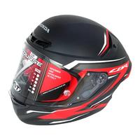 Gambar CBR TTC22 HELMET (XL) 87100FFTTC22XL dari Honda Cengkareng Kota Tangerang 1 Tokopedia