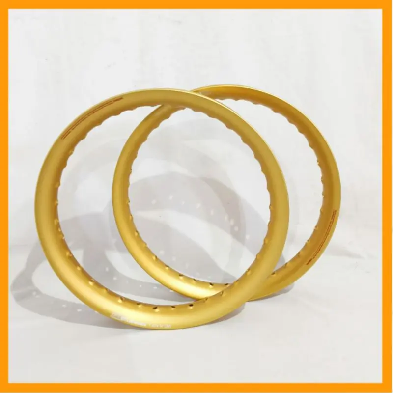 VELG YOSHIMURA USHAPE RING 14 140 160 SEPASANG