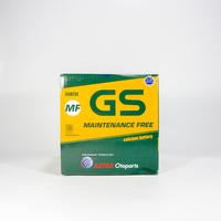 Gambar AKI MOBIL TOYOTA CAMRY / FORTUNER / INNOVA / ALPHARD | GS ASTRA 55D23L MF dari Capella Patria Utama Kota Medan 3 Tokopedia