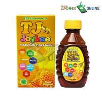 Gambar TJ JOYBEE MADU MULTIVITAMIN ORIGINAL 100ML dari Apt Baladewa Farma 2 Bandung Kota Bandung 2 Tokopedia