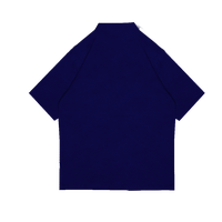 Gambar Predecessors Taf Kemeja Pria Lengan Pendek Kerah Sanghai Navy - M dari TAF PREDECESSORS Kota Bandung 2 Tokopedia