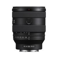 Gambar Sony FE 20-70mm F4 G Sony FE 20-70 mm F4 Lens dari Doss Bandung Kota Bandung 3 Tokopedia