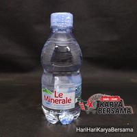 Gambar MINUMAN LE MINERALE AIR MINERAL 330ML dari HariHariKaryaBersama Kota Medan 1 Tokopedia