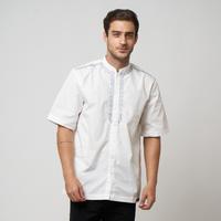 Gambar Preview Baju Koko Itang Yunasz PVI109PR/19A dari Preview Muslimwear Kota Administrasi Jakarta Barat 1 Tokopedia