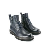 Gambar PLAYBOY Boots Pria VLADIMIR ( BOOTS ) Navy PI6584NV - Navy, 39 dari Playboy Official Store Kota Tangerang 2 Tokopedia