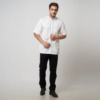 Gambar Preview Baju Koko Itang Yunasz PVI109PR/19A dari Preview Muslimwear Kota Administrasi Jakarta Barat 2 Tokopedia