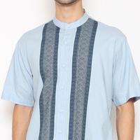 Gambar Allev Koko Fauzan - Biru - S dari Allev.Store Kota Administrasi Jakarta Barat 4 Tokopedia