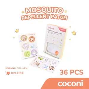Coconi Mosquito Repelent Patch