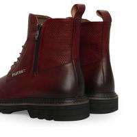 Gambar PLAYBOY Boots Pria VLADIMIR ( BOOTS ) Brown PI6584BR - Brown, 39 dari Playboy Official Store Kota Tangerang 3 Tokopedia